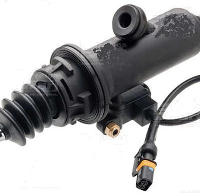 CLUTCH MASTER CYLINDER OEM